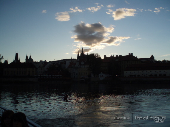 Líbímseti Fajn parník - PRAHA - photo #82