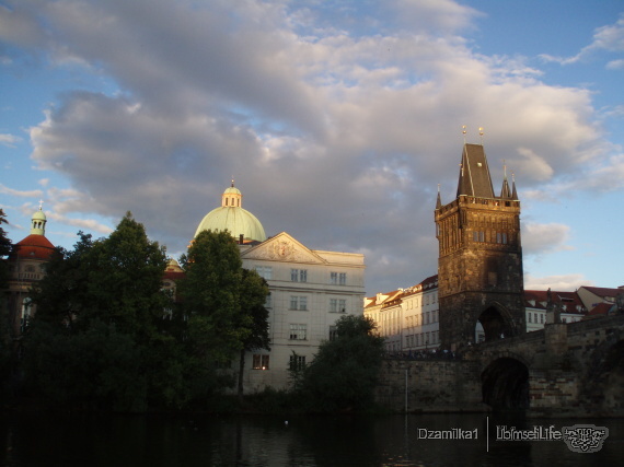 Líbímseti Fajn parník - PRAHA - photo #84