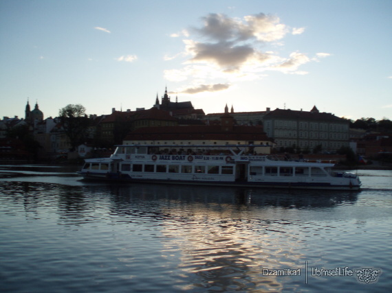 Líbímseti Fajn parník - PRAHA - photo #85