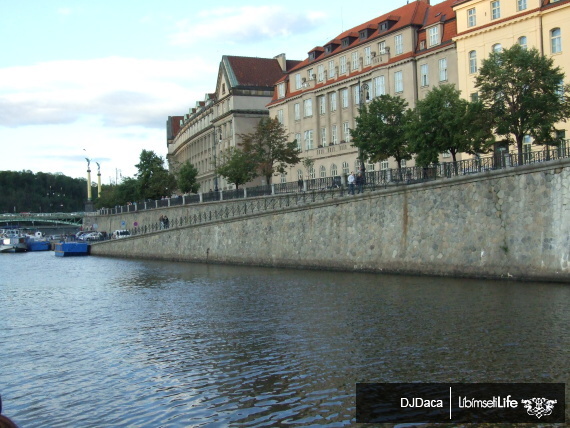 Líbímseti Fajn parník - PRAHA - photo #38