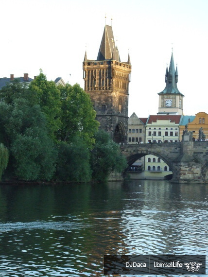 Líbímseti Fajn parník - PRAHA - photo #51