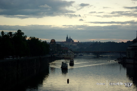 Film Party - Praha - photo #1