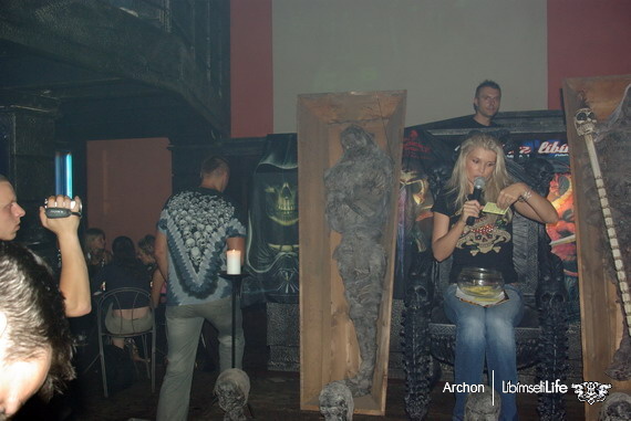 Film Party - Praha - photo #111