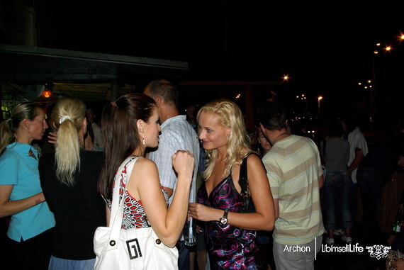 Film Party - Praha - photo #120