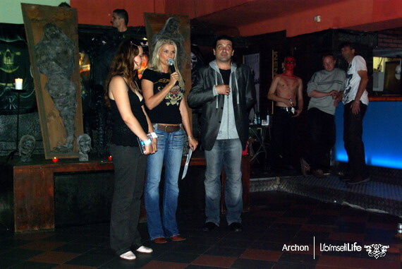 Film Party - Praha - photo #36