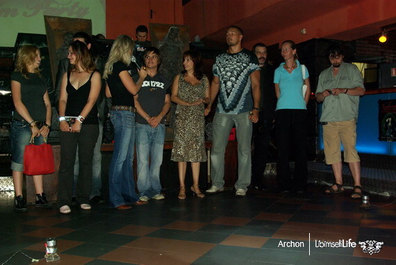 Film Party - Praha - photo #44