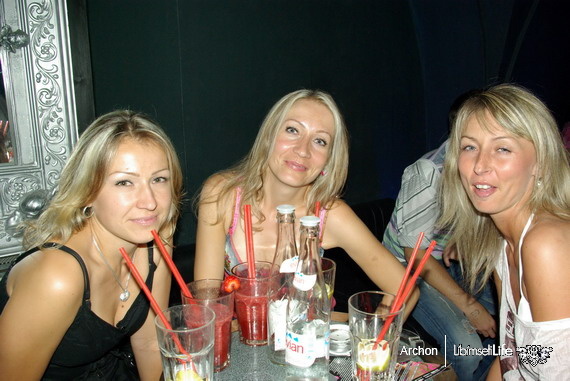 Ed Hardy Style Night  - Praha - photo #16