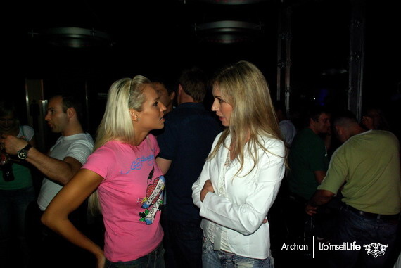 Ed Hardy Style Night  - Praha - photo #20