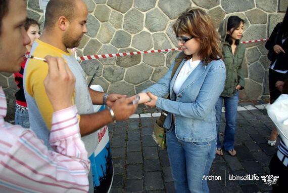 Líbímseti Fajn parník - PRAHA - photo #120