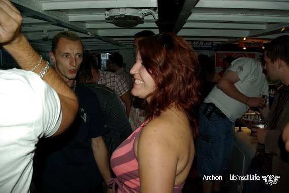 Líbímseti Fajn parník - PRAHA - photo #243