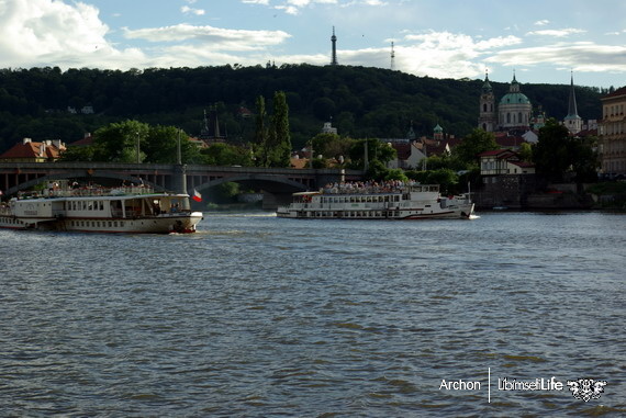 Líbímseti Fajn parník - PRAHA - photo #26