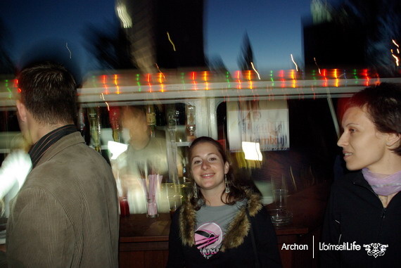 Líbímseti Fajn parník - PRAHA - photo #408