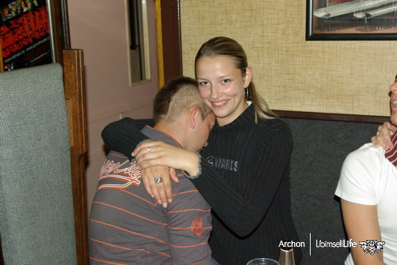 Líbímseti Fajn parník - PRAHA - photo #468