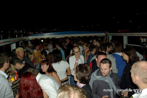 Líbímseti Fajn parník - PRAHA - photo #480