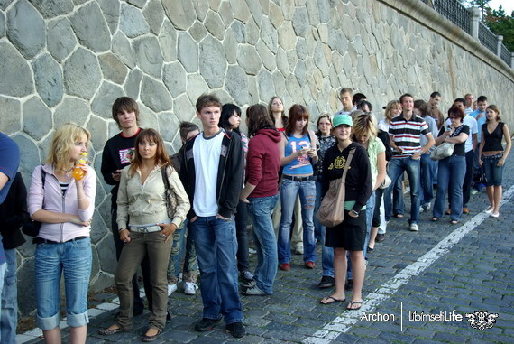 Líbímseti Fajn parník - PRAHA - photo #69