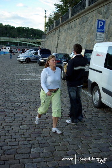 Líbímseti Fajn parník - PRAHA - photo #71