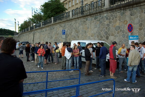 Líbímseti Fajn parník - PRAHA - photo #85