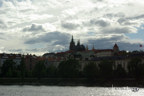 Líbímseti Fajn parník - PRAHA - photo #9