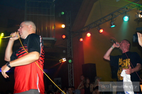 Hip Hop Jam - Louny - photo #105