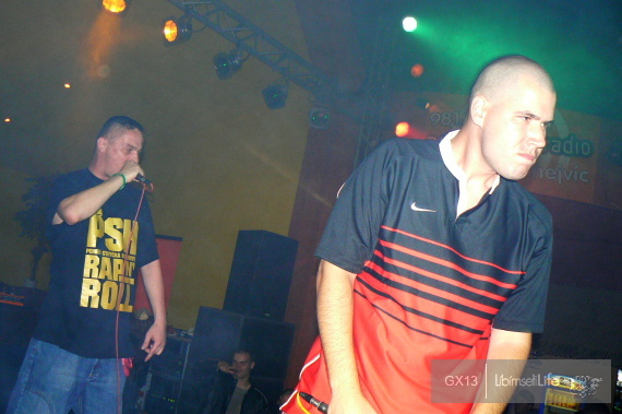 Hip Hop Jam - Louny - photo #121