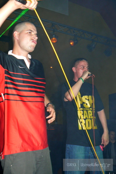 Hip Hop Jam - Louny - photo #122