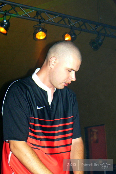 Hip Hop Jam - Louny - photo #124