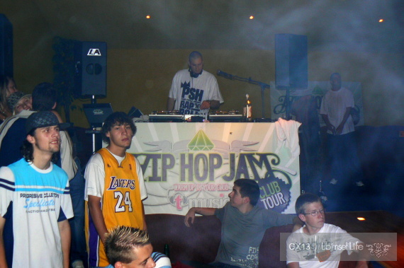 Hip Hop Jam - Louny - photo #126