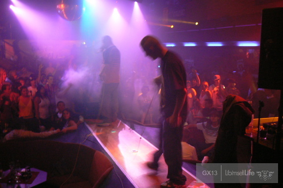 Hip Hop Jam - Louny - photo #174