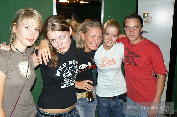 Hip Hop Jam - Louny - photo #208