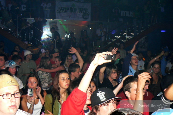 Hip Hop Jam - Louny - photo #71