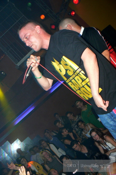 Hip Hop Jam - Louny - photo #99