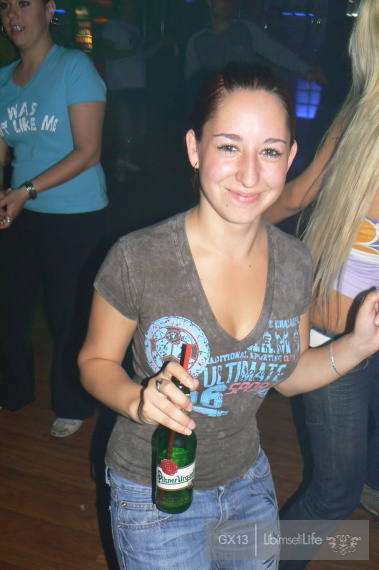 Berentzen Party - Louny - photo #14