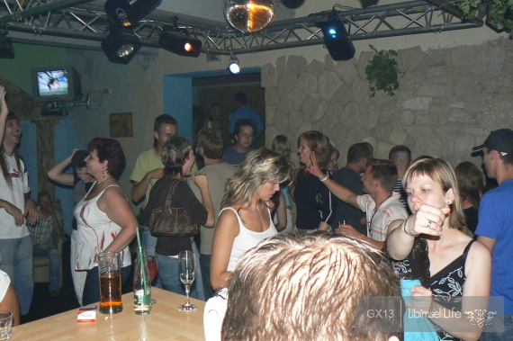 Berentzen Party - Louny - photo #16