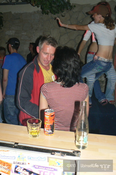 Berentzen Party - Louny - photo #18