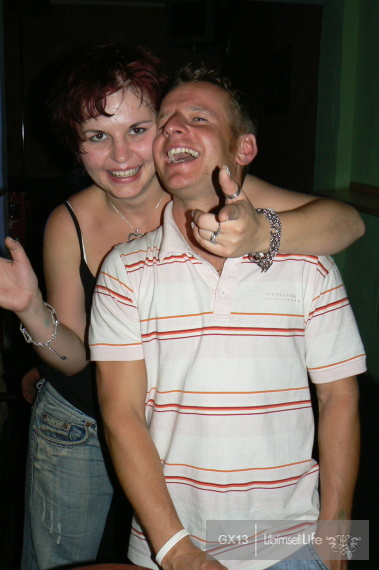 Berentzen Party - Louny - photo #45