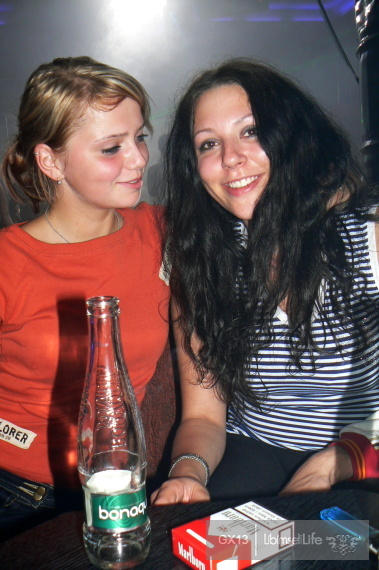 Berentzen Party - Louny - photo #5