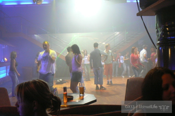 Berentzen Party - Louny - photo #8