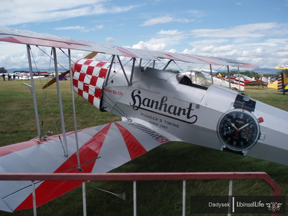 Memorial Air Show - Roudnice - photo #23