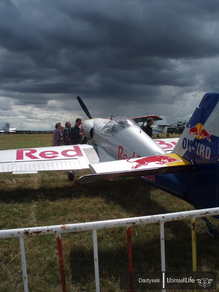 Memorial Air Show - Roudnice - photo #34