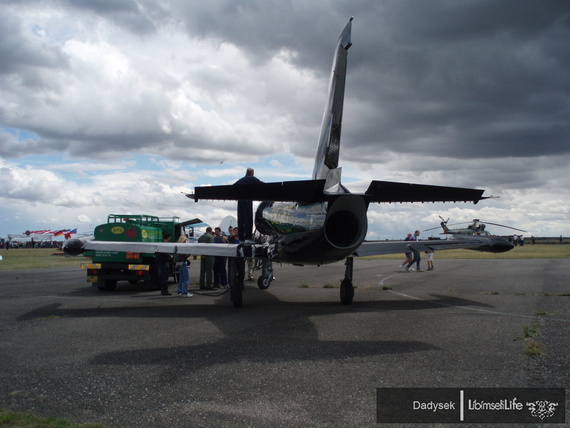 Memorial Air Show - Roudnice - photo #44