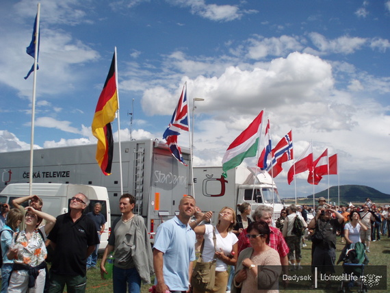 Memorial Air Show - Roudnice - photo #5