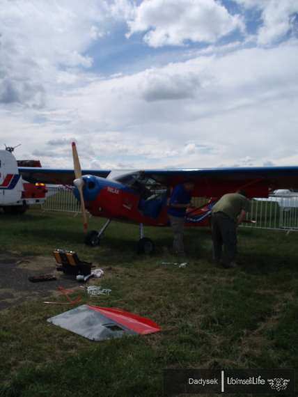 Memorial Air Show - Roudnice - photo #50