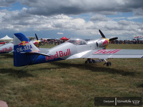 Memorial Air Show - Roudnice - photo #53