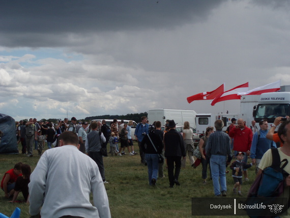 Memorial Air Show - Roudnice - photo #61