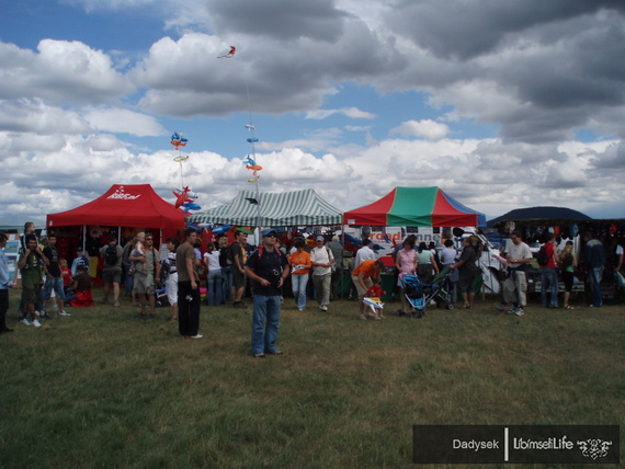 Memorial Air Show - Roudnice - photo #62