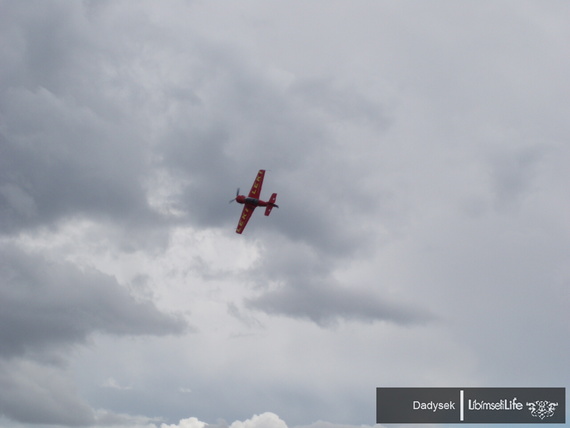 Memorial Air Show - Roudnice - photo #63