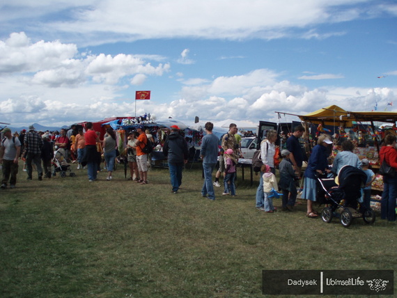 Memorial Air Show - Roudnice - photo #64