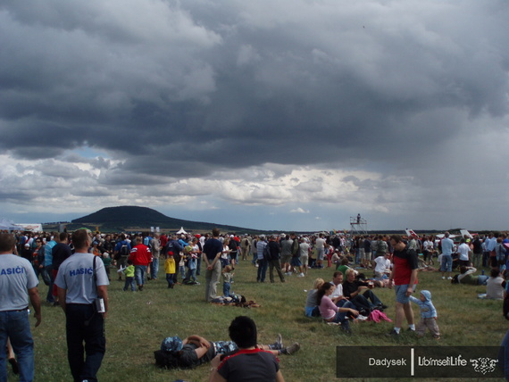 Memorial Air Show - Roudnice - photo #65