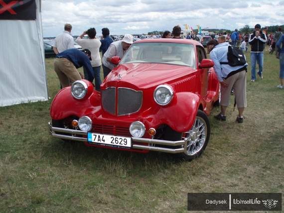 Memorial Air Show - Roudnice - photo #69