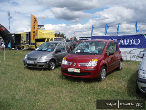 Memorial Air Show - Roudnice - photo #77